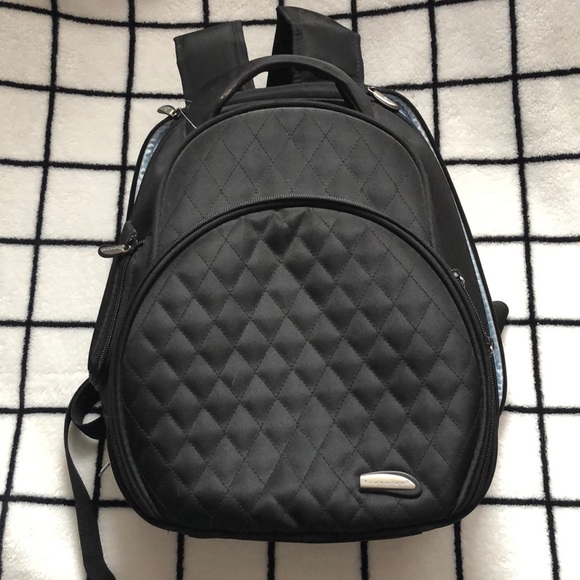 Travelon Bags Travelon Makeup Backpack Poshmark